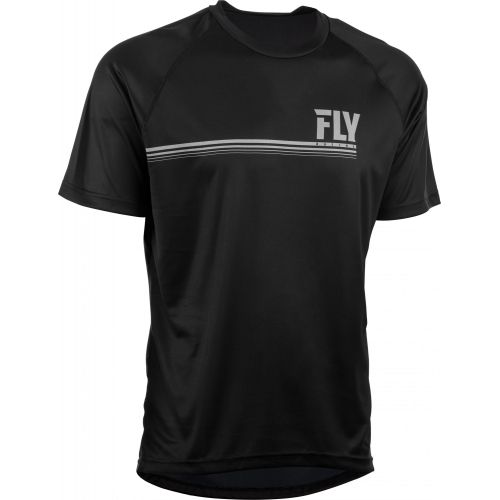 MAILLOT FLY ACTION NOIR