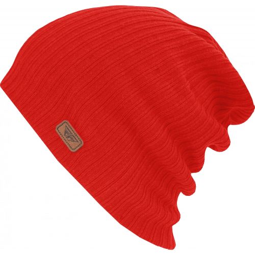 BONNET FLY 2020 SLOUCH ROUGE