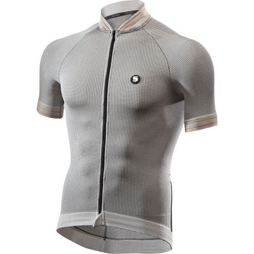 MAILLOT SIXS CLIMA, GRAY MOULINE