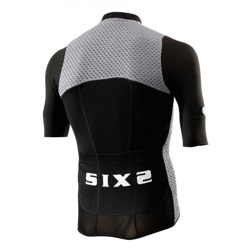 MAILLOT SIXS HIVE, GRAY
