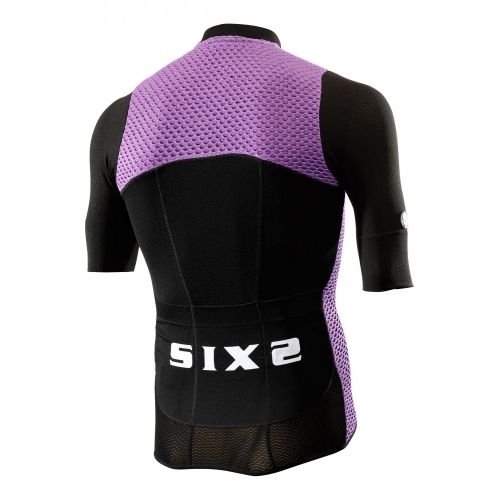 MAILLOT SIXS HIVE, LILAC