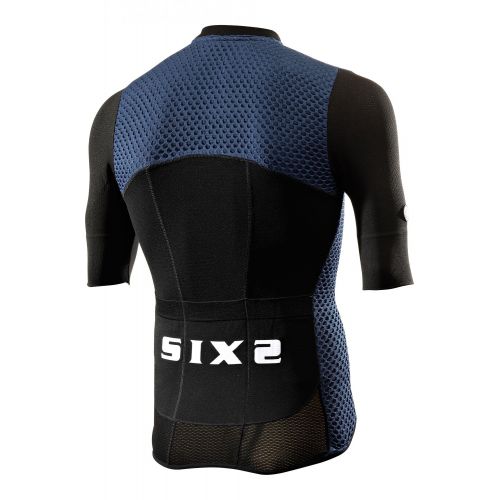 MAILLOT SIXS HIVE, NAVY