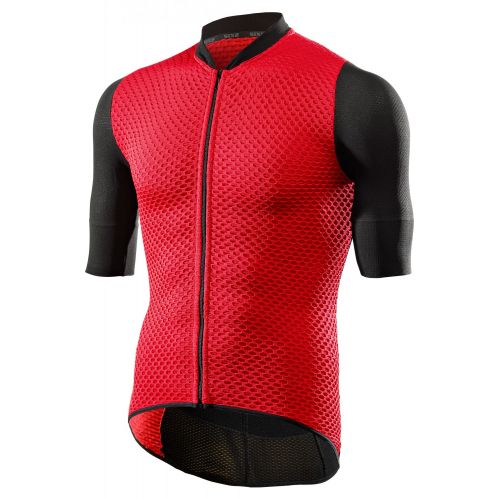 MAILLOT SIXS HIVE, RED