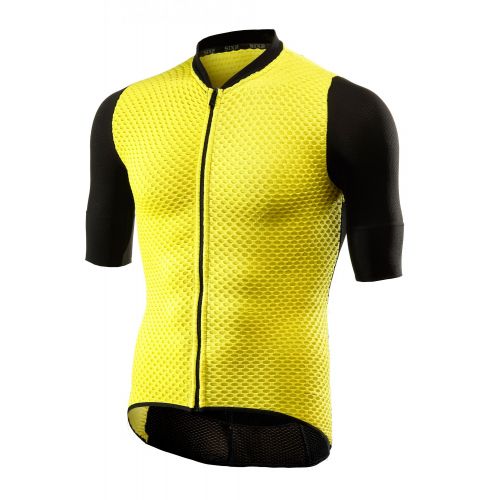 MAILLOT SIXS HIVE, YELLOW TOUR