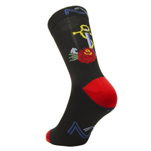 CHAUSSETTES SIXS NO-ON, ANCHOR