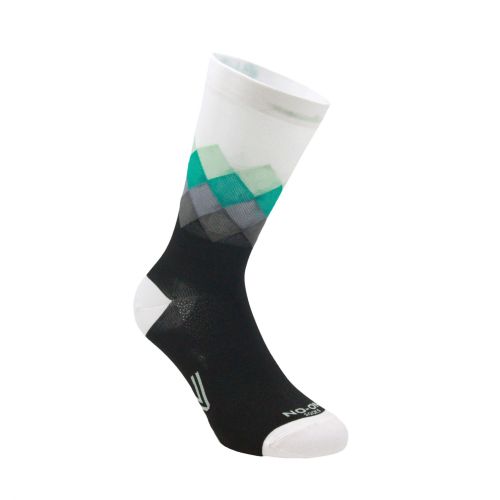 CHAUSSETTES SIXS NO-ON, RHUMBUS