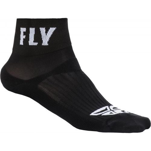 CHAUSSETTES FLY SHORTY 2020 NOIR