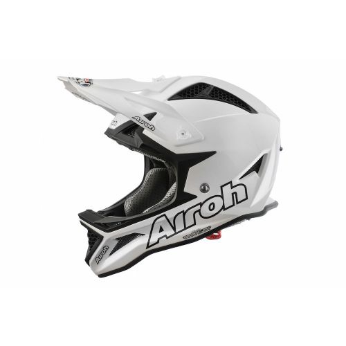 CASQUES AIROH FIGHTERS COLOR WHITE M