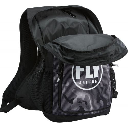 FLY JUMP PACK 2020 CAMOUFLAGE NOIR