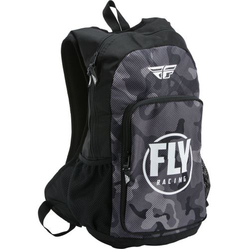 FLY JUMP PACK 2020 CAMOUFLAGE NOIR