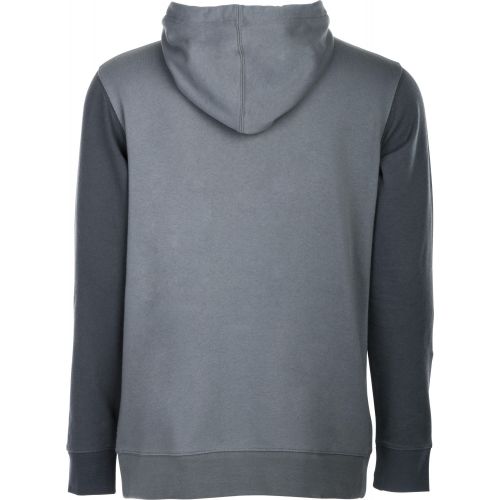 SWEAT FLY BADGE GRIS
