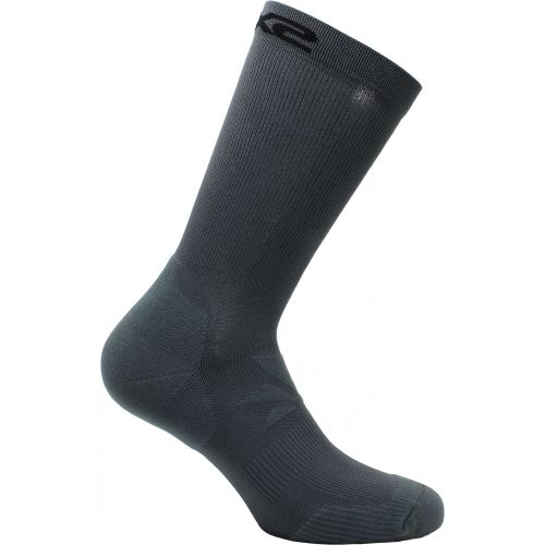 CHAUSSETTES SIXS AEROTECH, CHARCOAL
