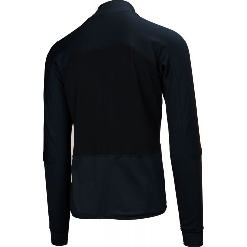 MAILLOT SIXS WTJ 2 WIND STOPPER MANCHES LONGUES, BLACK