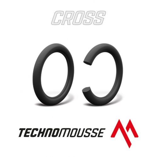 MOUSSE ANTI-CREVAISON TECHNOMOUSSE CROSS - 80/100/21