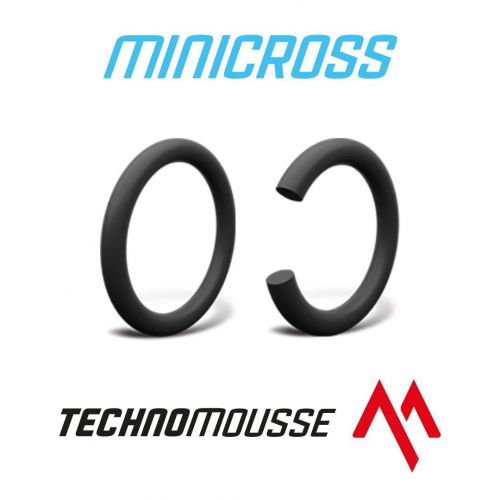 MOUSSE ANTI-CREVAISON TECHNOMOUSSE MINI - 70/100/19