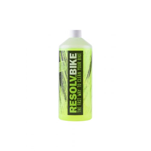 NETTOYANT RESOLVBIKE CLEAN 1L - RECHARGE