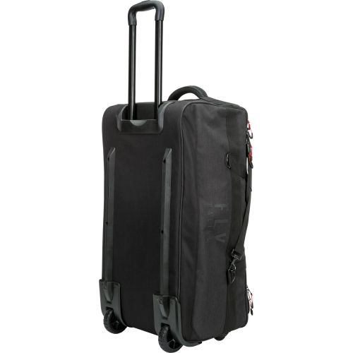 TOUR ROLLER BAG NOIR