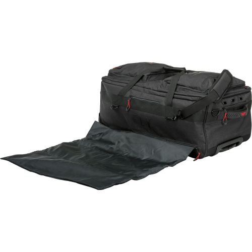 TOUR ROLLER BAG NOIR