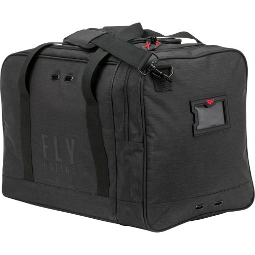 CARRY-ON BAG NOIR