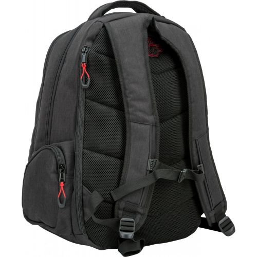 MAIN EVENT BACKPACK NOIR