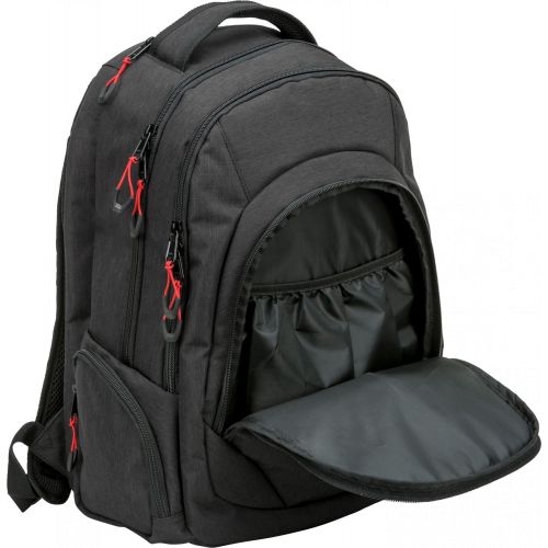 MAIN EVENT BACKPACK NOIR