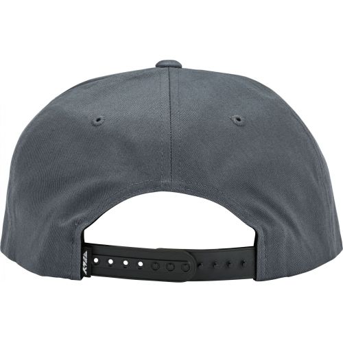 CASQUETTE FLY KINETIC MOUTARDE/GRISE