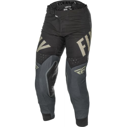 PANTALON FLY EVO 2021 GRIS/NOIR/STONE