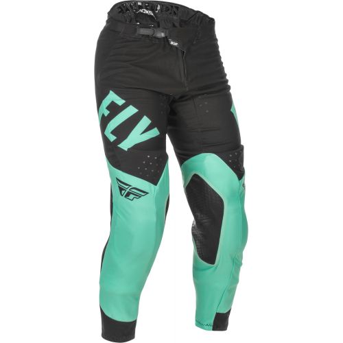 PANTALON FLY EVO L.E. 2021 MINT/NOIR