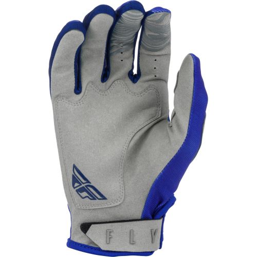 GANTS FLY KINETIC K121 2021 BLEU/NAVY/GRIS