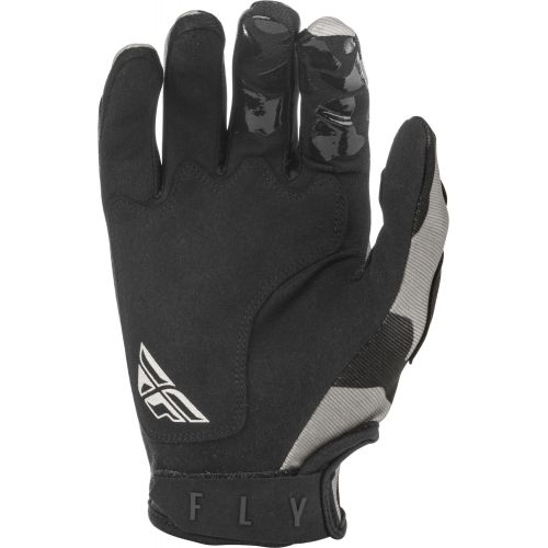 GANTS FLY KINETIC K221 2021 NOIR/GRIS