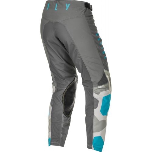 PANTALON FLY KINETIC K221 2021 GRIS/BLEU