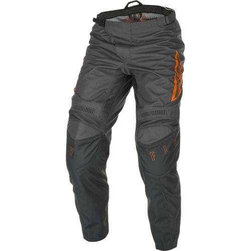 PANTALON FLY F-16 2021 GRIS/ORANGE