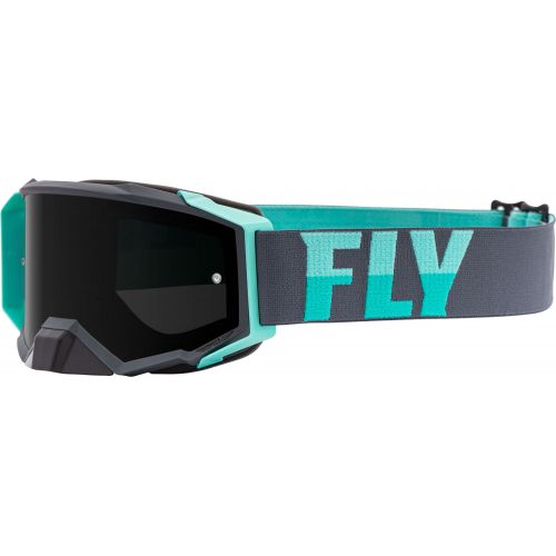 MASQUE FLY ZONE PRO 2021 GRIS/MINT