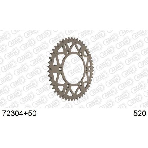 COURONNE ALU AFAM #520 S/C 72304