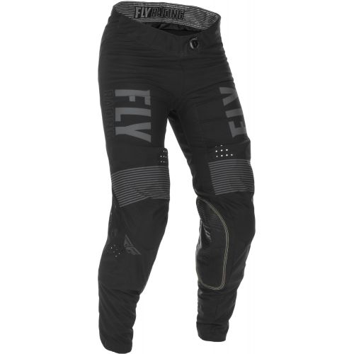 PANTALON FLY LITE 2021 NOIR/GRIS