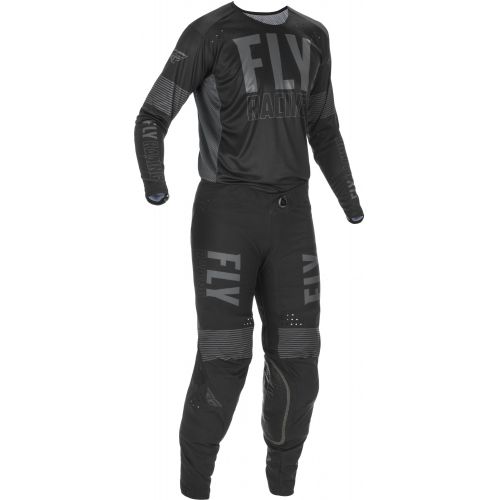 PANTALON FLY LITE 2021 NOIR/GRIS