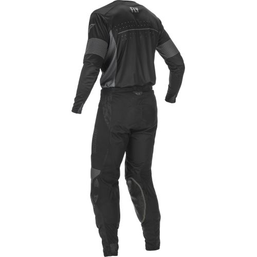 PANTALON FLY LITE 2021 NOIR/GRIS