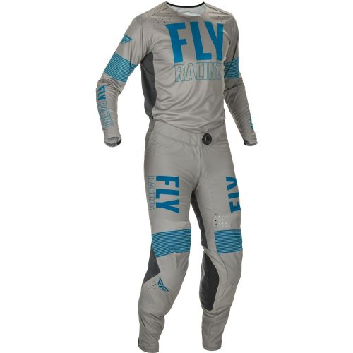 PANTALON FLY LITE 2021 BLEU/GRIS