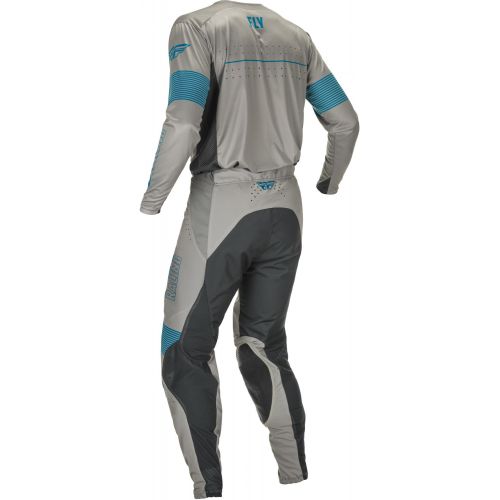 PANTALON FLY LITE 2021 BLEU/GRIS