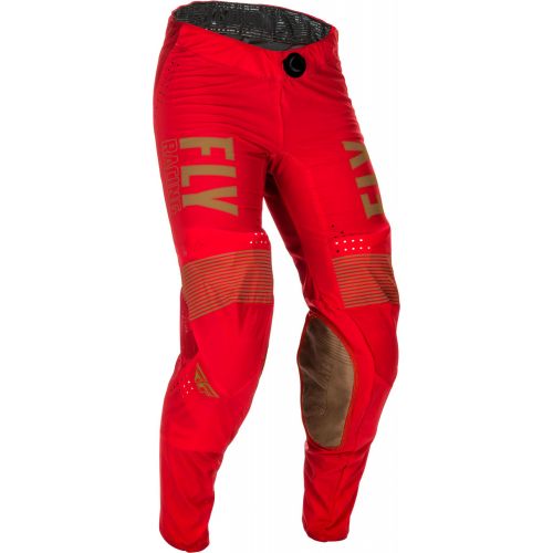 PANTALON FLY LITE 2021 ROUGE/KAKI