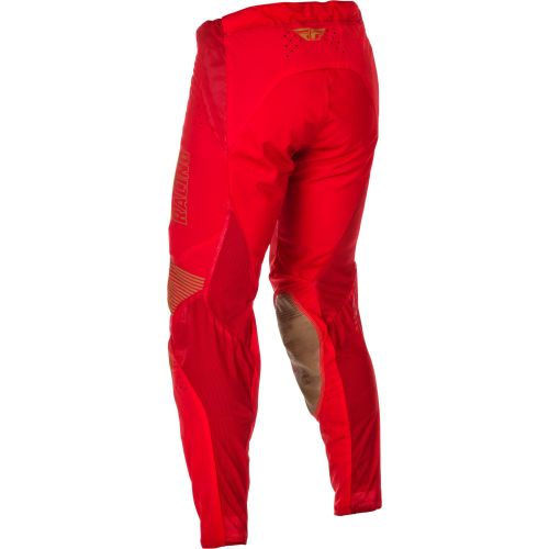 PANTALON FLY LITE 2021 ROUGE/KAKI