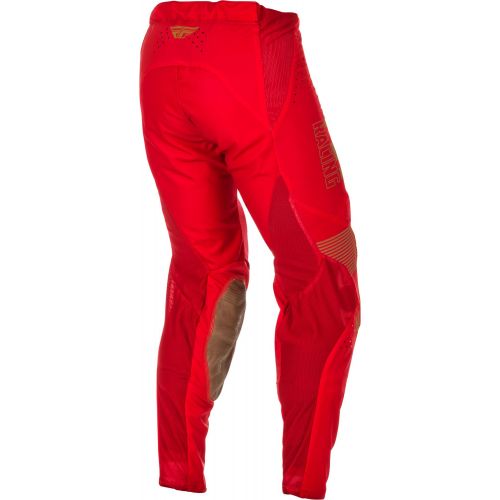 PANTALON FLY LITE 2021 ROUGE/KAKI