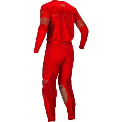 PANTALON FLY LITE 2021 ROUGE/KAKI