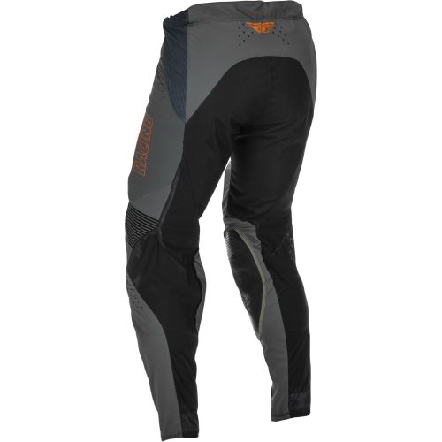 PANTALON FLY LITE 2021 GRIS/ORANGE/NOIR