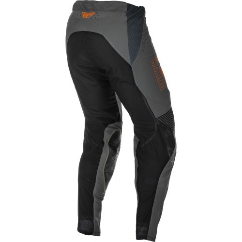 PANTALON FLY LITE 2021 GRIS/ORANGE/NOIR