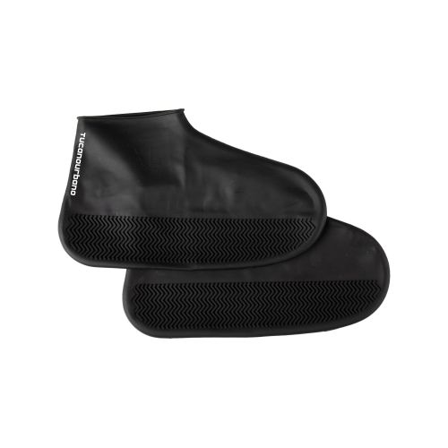 COUVRE-CHAUSSURES TUCANO FOOTERINE NOIR