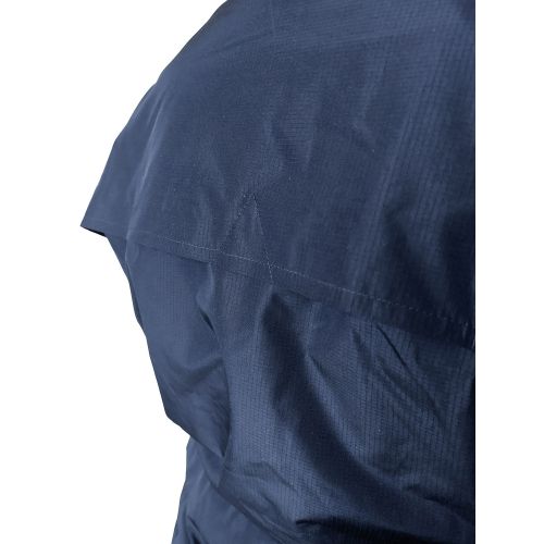 VESTE TUCANO RAVENNA BLEU FONCE