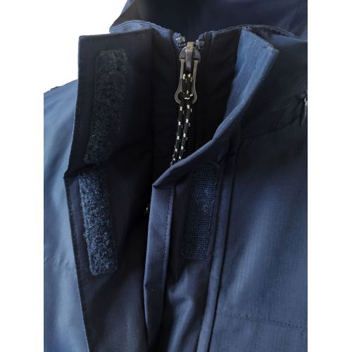 VESTE TUCANO RAVENNA BLEU FONCE