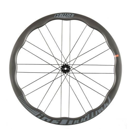 ROUES ROUTE CONTROLTECH RIM89 SIROCCO 3545 CL CARBONE DISC - SHIMANO