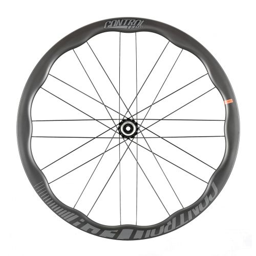 ROUES ROUTE CONTROLTECH RIM89 SIROCCO 3545 CL CARBONE DISC - SHIMANO